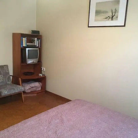 Fenyo Apartman Apartamento *
