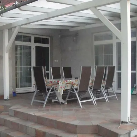 Fenyo Apartman Baja