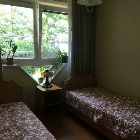 Fenyo Apartman * Baja