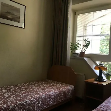 Fenyo Apartman