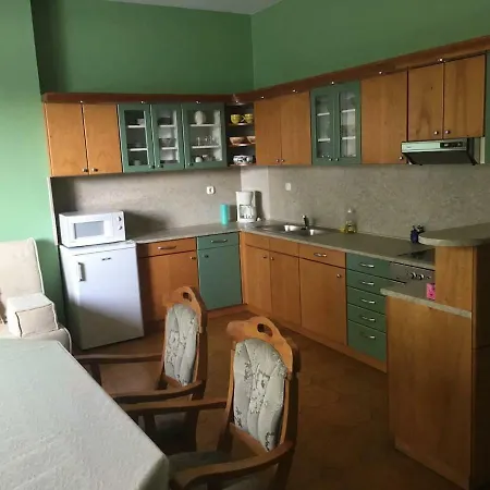 Fenyo Apartman Baja