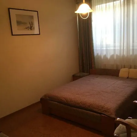 Fenyo Apartman